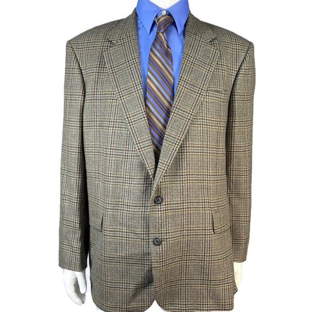 Meeting Street Men’s Blazer Size 46R